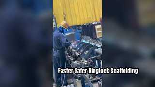 Sistema di Ringlock
