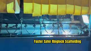 Sistema di Ringlock