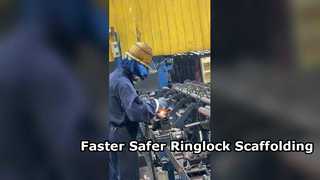 Sistema di Ringlock
