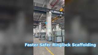 Sistema di Ringlock