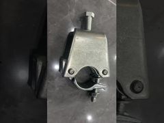 accoppiatore per ponteggi
