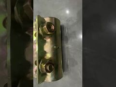 accoppiatore per ponteggi