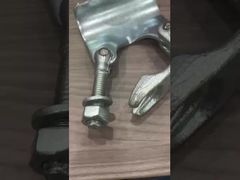 accoppiatore per ponteggi