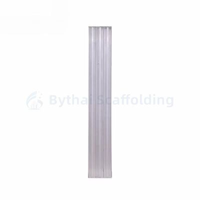Factory Price Structural Full Aluminum Scaffold Platform For Construction
